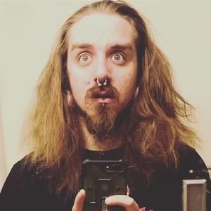 Meet your Posher, Aaron